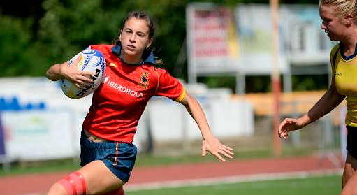 Marta Cantabrana subcampeona en el Torneo Internacional de Elche.